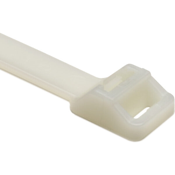 HellermannTyton Kabelbinder 1030x12,5mm, Natur T250XL-PA66-NA-Q1